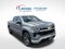 2024 Chevrolet Silverado 1500 Crew Cab Short Box 4-Wheel Drive LT 2FL