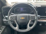 2024 Chevrolet Silverado 1500 Crew Cab Short Box 4-Wheel Drive LT 2FL