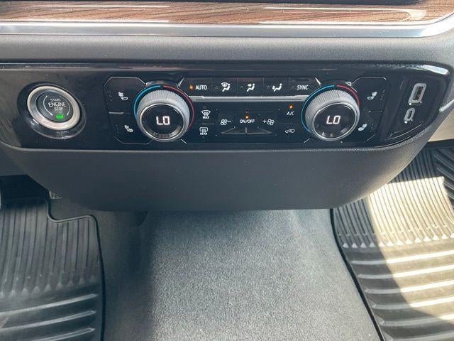 2024 Chevrolet Silverado 1500 Crew Cab Short Box 4-Wheel Drive LT 2FL