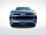 2024 Chevrolet Silverado 1500 Crew Cab Short Box 4-Wheel Drive LT 2FL