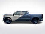 2024 Chevrolet Silverado 1500 Crew Cab Short Box 4-Wheel Drive LT 2FL