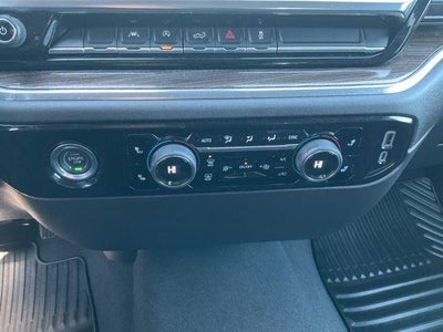 2023 Chevrolet Silverado 1500 Crew Cab Short Box 4-Wheel Drive LT 2FL