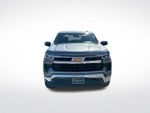 2023 Chevrolet Silverado 1500 Crew Cab Short Box 4-Wheel Drive LT 2FL