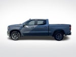 2023 Chevrolet Silverado 1500 Crew Cab Short Box 4-Wheel Drive LT 2FL