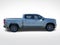 2023 Chevrolet Silverado 1500 Crew Cab Short Box 4-Wheel Drive LT 2FL