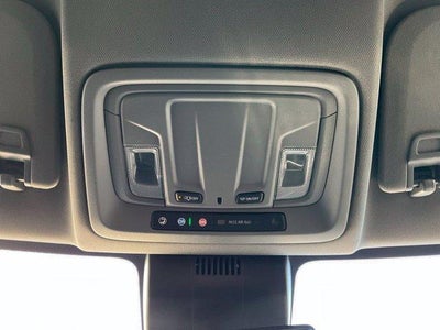 2024 Chevrolet Silverado 1500 Crew Cab Short Box 4-Wheel Drive LT 2FL