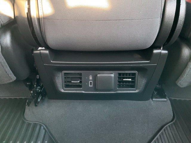 2024 Chevrolet Silverado 1500 Crew Cab Short Box 4-Wheel Drive LT 2FL