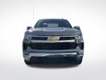 2024 Chevrolet Silverado 1500 Crew Cab Short Box 4-Wheel Drive LT 2FL