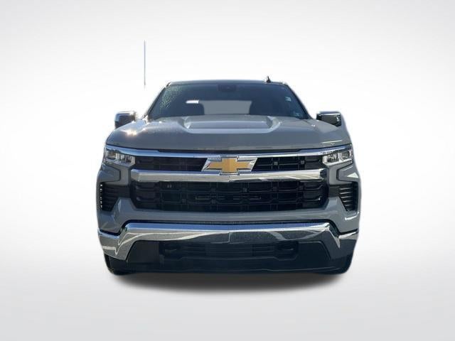 2024 Chevrolet Silverado 1500 Crew Cab Short Box 4-Wheel Drive LT 2FL