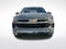2024 Chevrolet Silverado 1500 Crew Cab Short Box 4-Wheel Drive LT 2FL