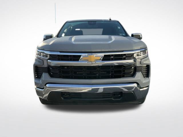2024 Chevrolet Silverado 1500 Crew Cab Short Box 4-Wheel Drive LT 2FL
