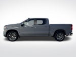 2024 Chevrolet Silverado 1500 Crew Cab Short Box 4-Wheel Drive LT 2FL