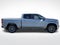 2024 Chevrolet Silverado 1500 Crew Cab Short Box 4-Wheel Drive LT 2FL
