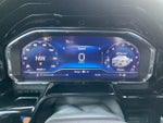2024 Chevrolet Silverado 1500 Crew Cab Short Box 4-Wheel Drive LT 2FL