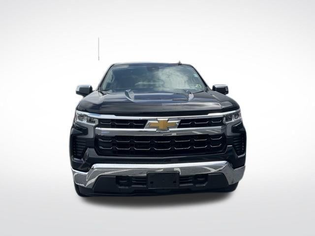 2023 Chevrolet Silverado 1500 Crew Cab Short Box 4-Wheel Drive LT 2FL