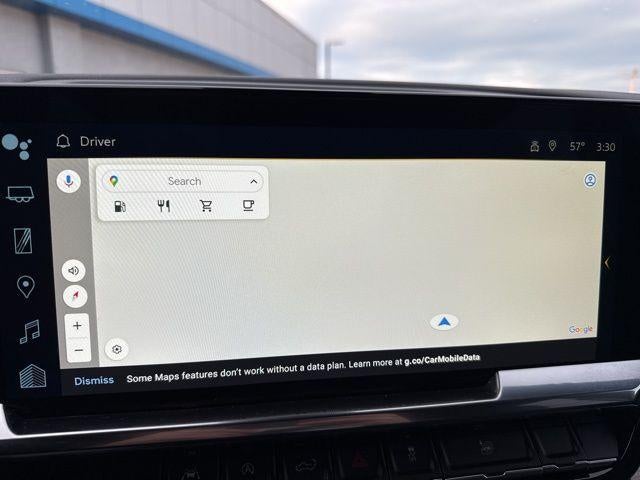 2024 Chevrolet Silverado 1500 Crew Cab Short Box 4-Wheel Drive LT 2FL