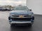 2024 Chevrolet Silverado 1500 Crew Cab Short Box 4-Wheel Drive LT 2FL