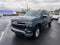2024 Chevrolet Silverado 1500 Crew Cab Short Box 4-Wheel Drive LT 2FL