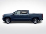 2024 Chevrolet Silverado 1500 Crew Cab Short Box 4-Wheel Drive LT 2FL