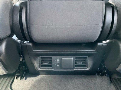 2024 Chevrolet Silverado 1500 Crew Cab Short Box 4-Wheel Drive LT 2FL
