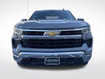 2024 Chevrolet Silverado 1500 Crew Cab Short Box 4-Wheel Drive LT 2FL