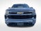 2024 Chevrolet Silverado 1500 Crew Cab Short Box 4-Wheel Drive LT 2FL