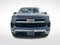 2024 Chevrolet Silverado 1500 Crew Cab Short Box 4-Wheel Drive LT 2FL