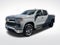 2024 Chevrolet Silverado 1500 Crew Cab Short Box 4-Wheel Drive LT 2FL