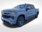 2024 Chevrolet Silverado 1500 Crew Cab Short Box 4-Wheel Drive LT 2FL