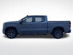 2024 Chevrolet Silverado 1500 Crew Cab Short Box 4-Wheel Drive LT 2FL