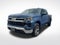 2024 Chevrolet Silverado 1500 Crew Cab Short Box 4-Wheel Drive LT 2FL
