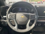 2024 Chevrolet Silverado 1500 Crew Cab Short Box 4-Wheel Drive LT 2FL