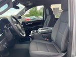 2024 Chevrolet Silverado 1500 Crew Cab Short Box 4-Wheel Drive LT 2FL