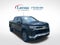 2024 Chevrolet Silverado 1500 Crew Cab Short Box 4-Wheel Drive LT 2FL