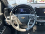 2024 Chevrolet Silverado 1500 Crew Cab Short Box 4-Wheel Drive LT 2FL