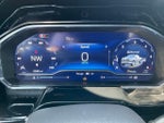 2024 Chevrolet Silverado 1500 Crew Cab Short Box 4-Wheel Drive LT 2FL