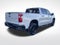 2026 Chevrolet Silverado 1500 Crew Cab Short Box 4-Wheel Drive Custom Trail Boss