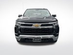 2025 Chevrolet Silverado 1500 Crew Cab Short Box 4-Wheel Drive LT 2FL