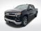 2025 Chevrolet Silverado 1500 Crew Cab Short Box 4-Wheel Drive LT 2FL