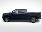 2025 Chevrolet Silverado 1500 Crew Cab Short Box 4-Wheel Drive LT 2FL