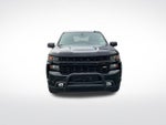 2020 Chevrolet Silverado 1500 Crew Cab Short Box 4-Wheel Drive Custom