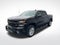 2020 Chevrolet Silverado 1500 Crew Cab Short Box 4-Wheel Drive Custom