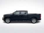 2020 Chevrolet Silverado 1500 Crew Cab Short Box 4-Wheel Drive Custom