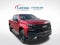 2021 Chevrolet Silverado 1500 Crew Cab Short Box 4-Wheel Drive LT Trail Boss