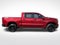 2021 Chevrolet Silverado 1500 Crew Cab Short Box 4-Wheel Drive LT Trail Boss