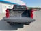 2021 Chevrolet Silverado 1500 Crew Cab Short Box 4-Wheel Drive LT Trail Boss