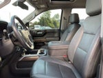 2021 Chevrolet Silverado 1500 Crew Cab Short Box 4-Wheel Drive LT Trail Boss