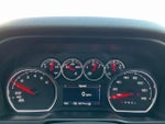 2021 Chevrolet Silverado 1500 Crew Cab Short Box 4-Wheel Drive LT Trail Boss