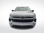 2024 Chevrolet Silverado 1500 Crew Cab Standard Box 4-Wheel Drive RST