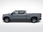 2024 Chevrolet Silverado 1500 Crew Cab Standard Box 4-Wheel Drive RST